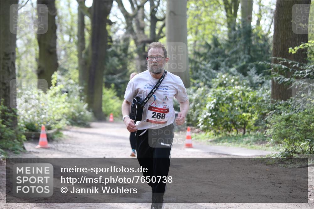 13.04.2025 - Hammer Lauf Jannik Wohlers http://msf.ph/oto/7650738 13.04.2025 10:53:10 Laufen 2, 15, 268 meine-sportfotos.de