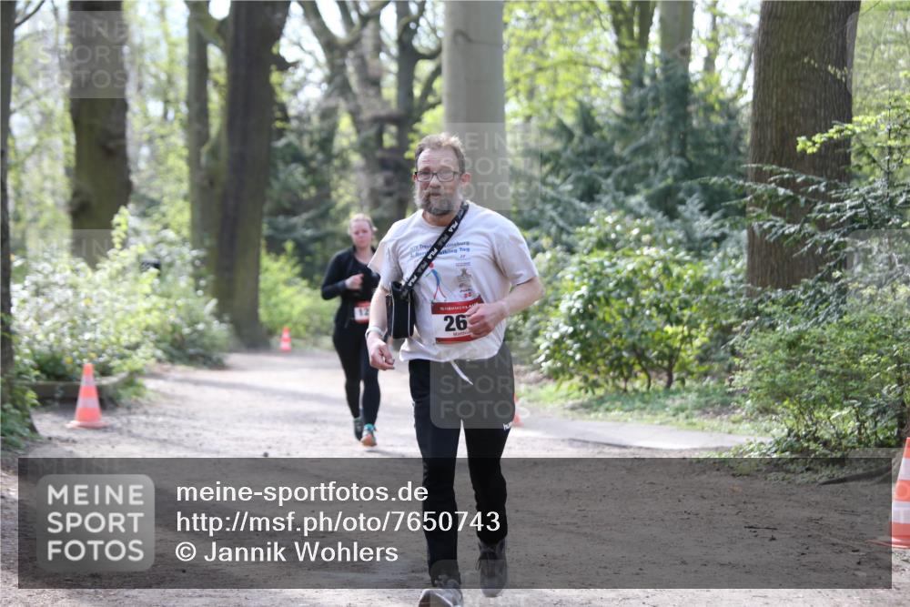 13.04.2025 - Hammer Lauf Jannik Wohlers http://msf.ph/oto/7650743 13.04.2025 10:53:09 Laufen 2, 15, 26 meine-sportfotos.de