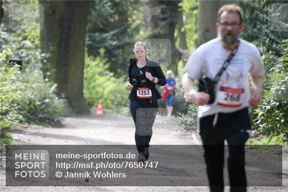 13.04.2025 - Hammer Lauf Jannik Wohlers http://msf.ph/oto/7650747 13.04.2025 10:53:08 Laufen 1253, 268 meine-sportfotos.de