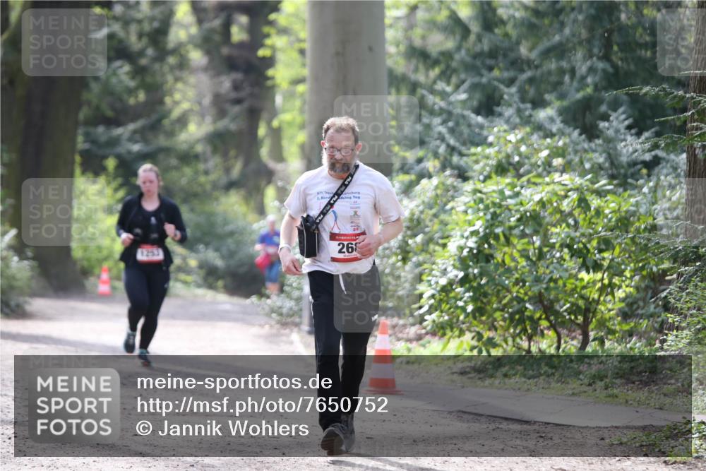 13.04.2025 - Hammer Lauf Jannik Wohlers http://msf.ph/oto/7650752 13.04.2025 10:53:07 Laufen 1253, 2, 15, 26 meine-sportfotos.de