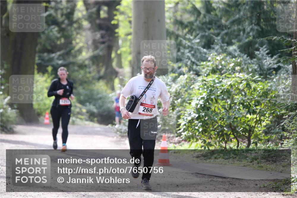 13.04.2025 - Hammer Lauf Jannik Wohlers http://msf.ph/oto/7650756 13.04.2025 10:53:06 Laufen 1253, 2, 15, 268 meine-sportfotos.de