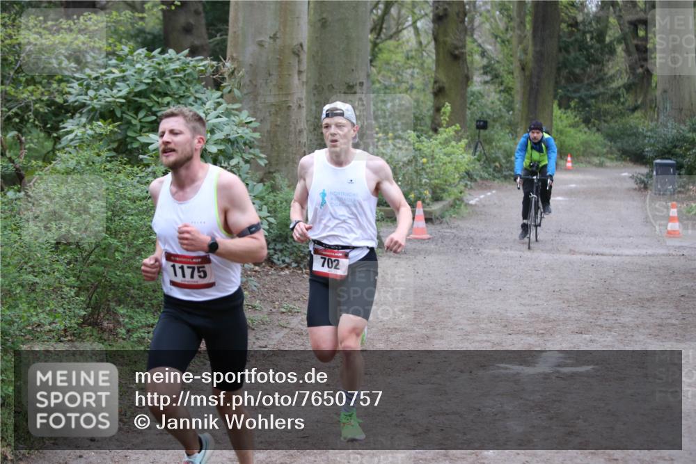 13.04.2025 - Hammer Lauf Jannik Wohlers http://msf.ph/oto/7650757 13.04.2025 10:03:03 Laufen 1175, 702 meine-sportfotos.de
