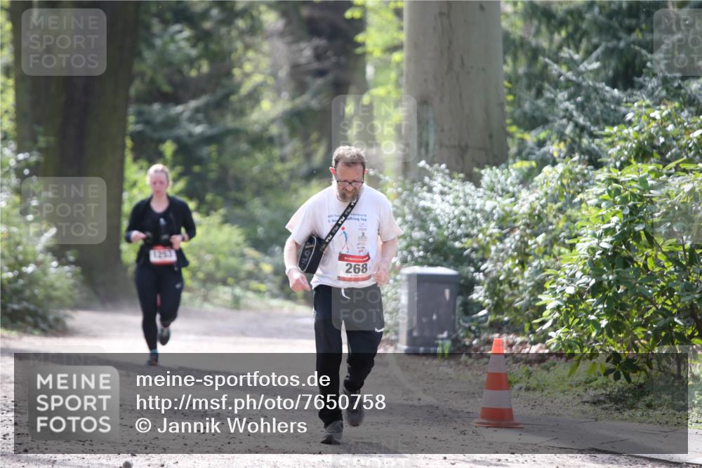 13.04.2025 - Hammer Lauf Jannik Wohlers http://msf.ph/oto/7650758 13.04.2025 10:53:05 Laufen 1253, 2, 268 meine-sportfotos.de