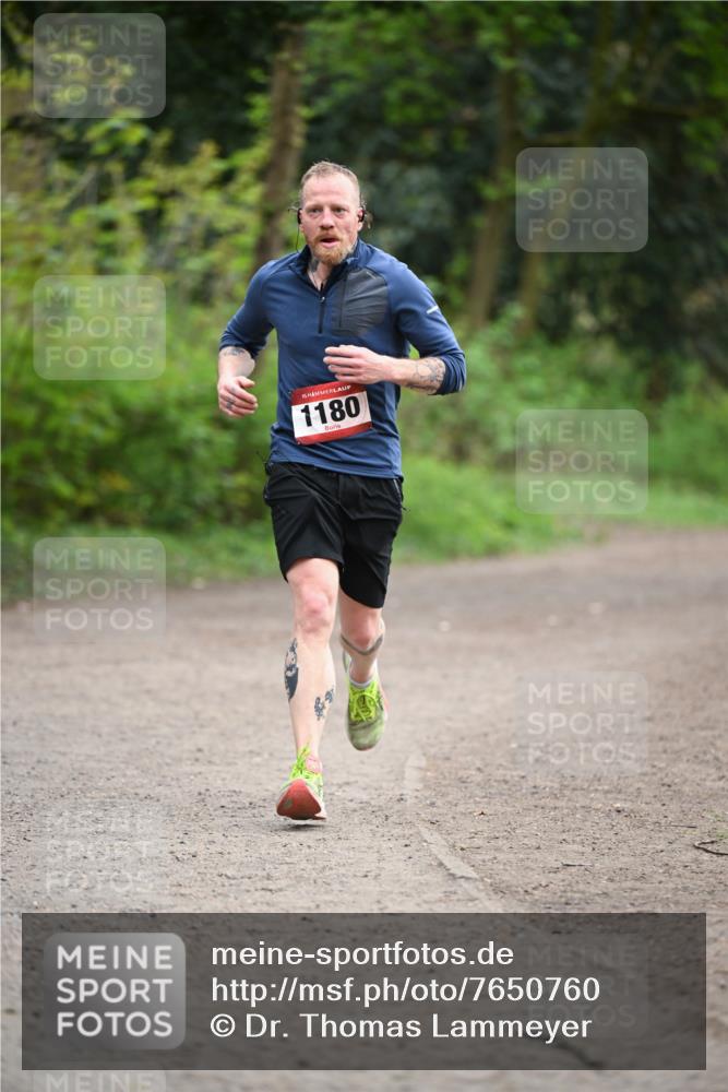 13.04.2025 - Hammer Lauf Dr. Thomas Lammeyer http://msf.ph/oto/7650760 13.04.2025 10:27:18 Laufen 15, 1180 meine-sportfotos.de