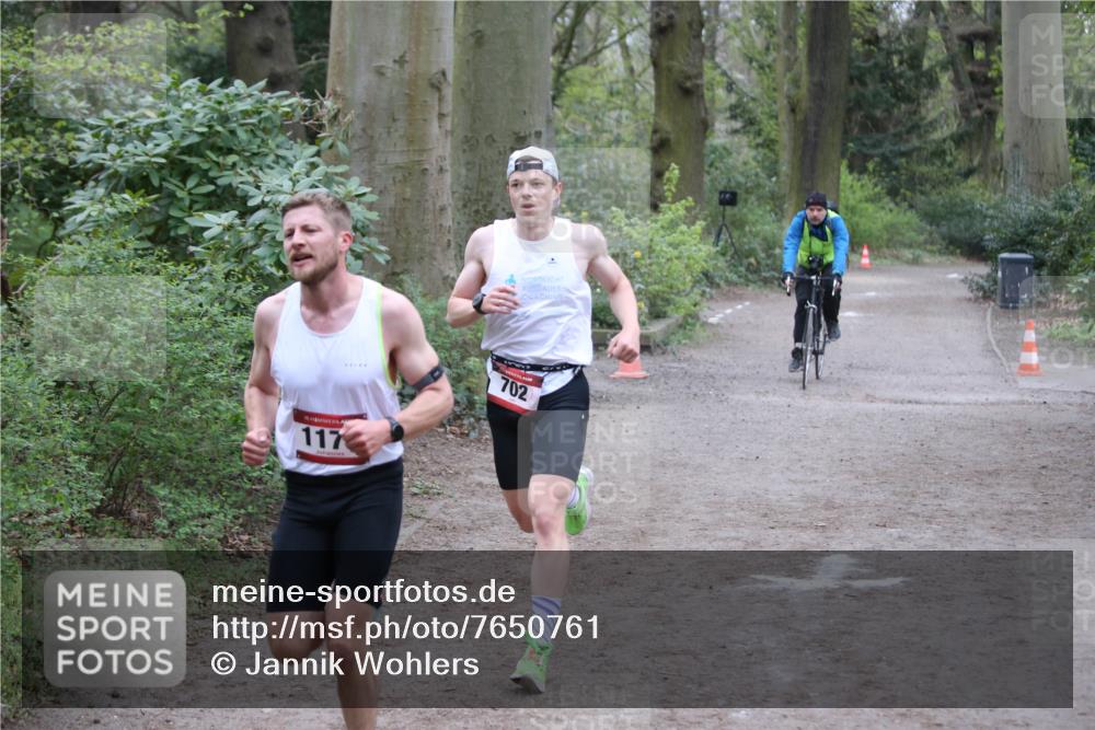 13.04.2025 - Hammer Lauf Jannik Wohlers http://msf.ph/oto/7650761 13.04.2025 10:03:03 Laufen 117, 702 meine-sportfotos.de