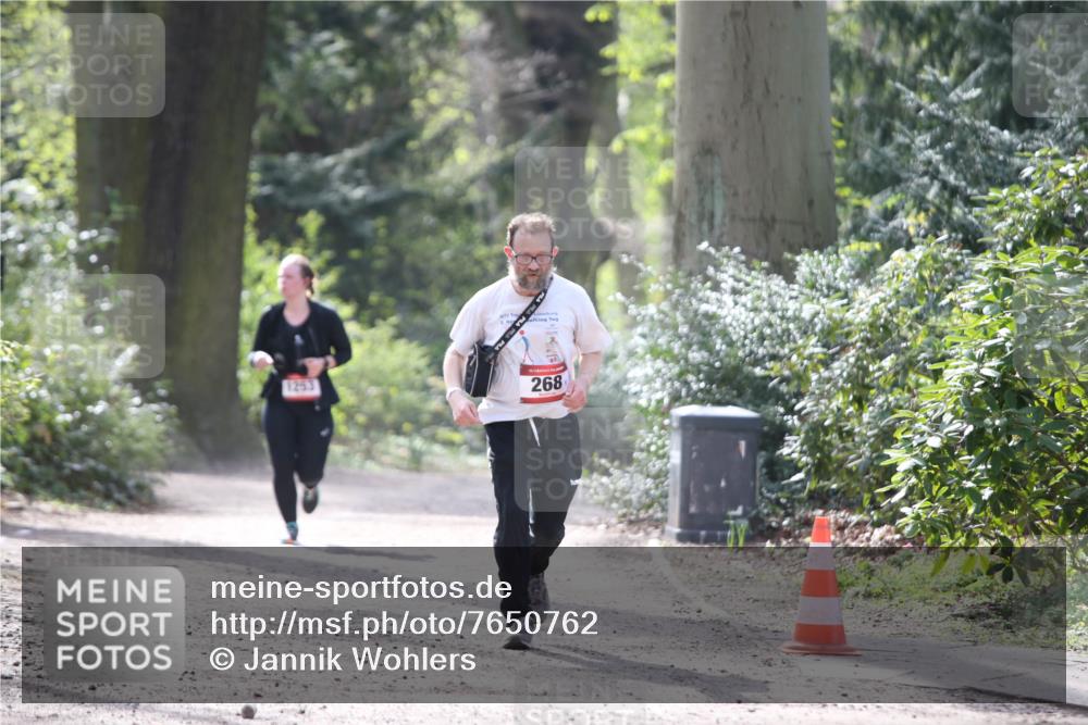 13.04.2025 - Hammer Lauf Jannik Wohlers http://msf.ph/oto/7650762 13.04.2025 10:53:04 Laufen 1253, 2, 268 meine-sportfotos.de