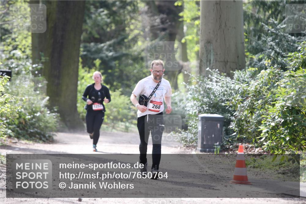13.04.2025 - Hammer Lauf Jannik Wohlers http://msf.ph/oto/7650764 13.04.2025 10:53:04 Laufen 1253, 268 meine-sportfotos.de