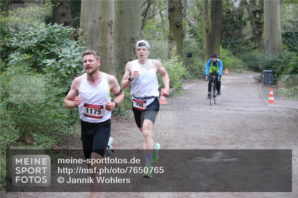 13.04.2025 - Hammer Lauf Jannik Wohlers http://msf.ph/oto/7650765 13.04.2025 10:03:03 Laufen 15, 1175, 702 meine-sportfotos.de