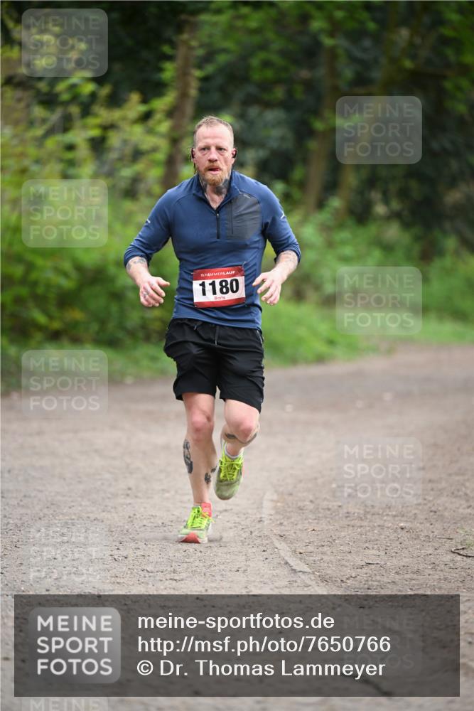 13.04.2025 - Hammer Lauf Dr. Thomas Lammeyer http://msf.ph/oto/7650766 13.04.2025 10:27:18 Laufen 15, 1180 meine-sportfotos.de