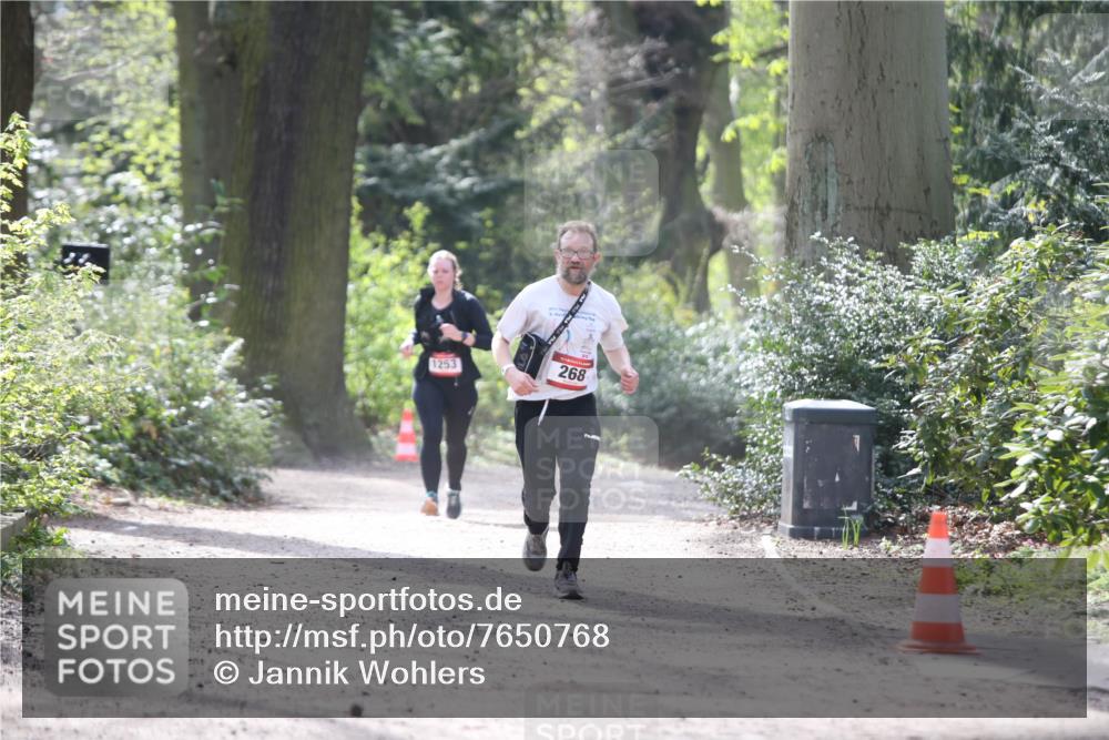 13.04.2025 - Hammer Lauf Jannik Wohlers http://msf.ph/oto/7650768 13.04.2025 10:53:03 Laufen 1253, 268 meine-sportfotos.de