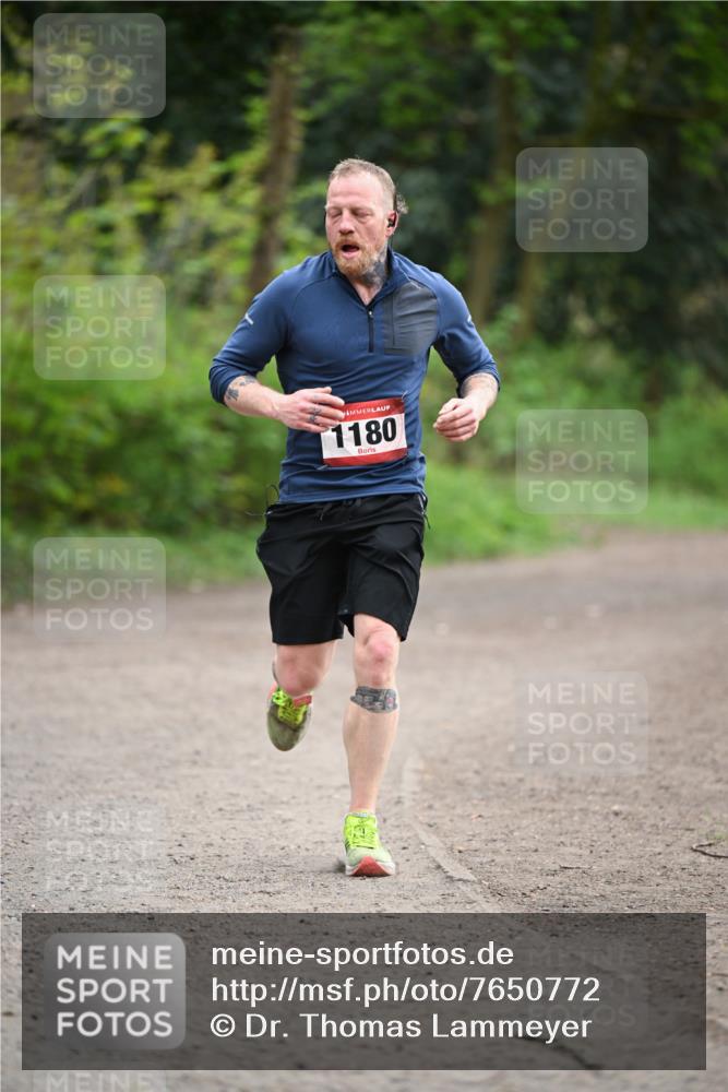 13.04.2025 - Hammer Lauf Dr. Thomas Lammeyer http://msf.ph/oto/7650772 13.04.2025 10:27:18 Laufen 1180 meine-sportfotos.de