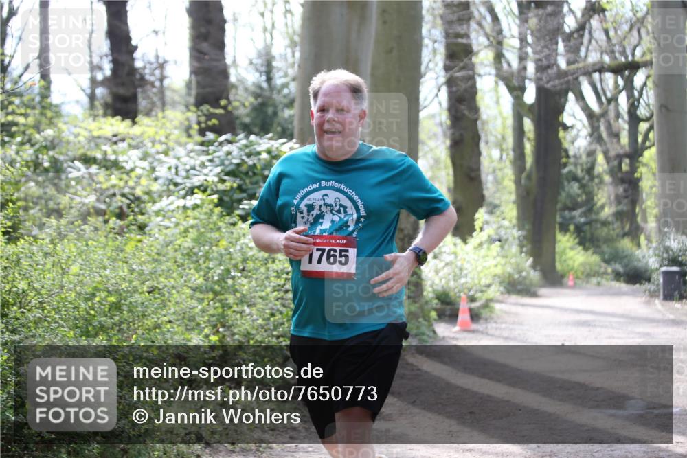 13.04.2025 - Hammer Lauf Jannik Wohlers http://msf.ph/oto/7650773 13.04.2025 10:52:51 Laufen 1765 meine-sportfotos.de