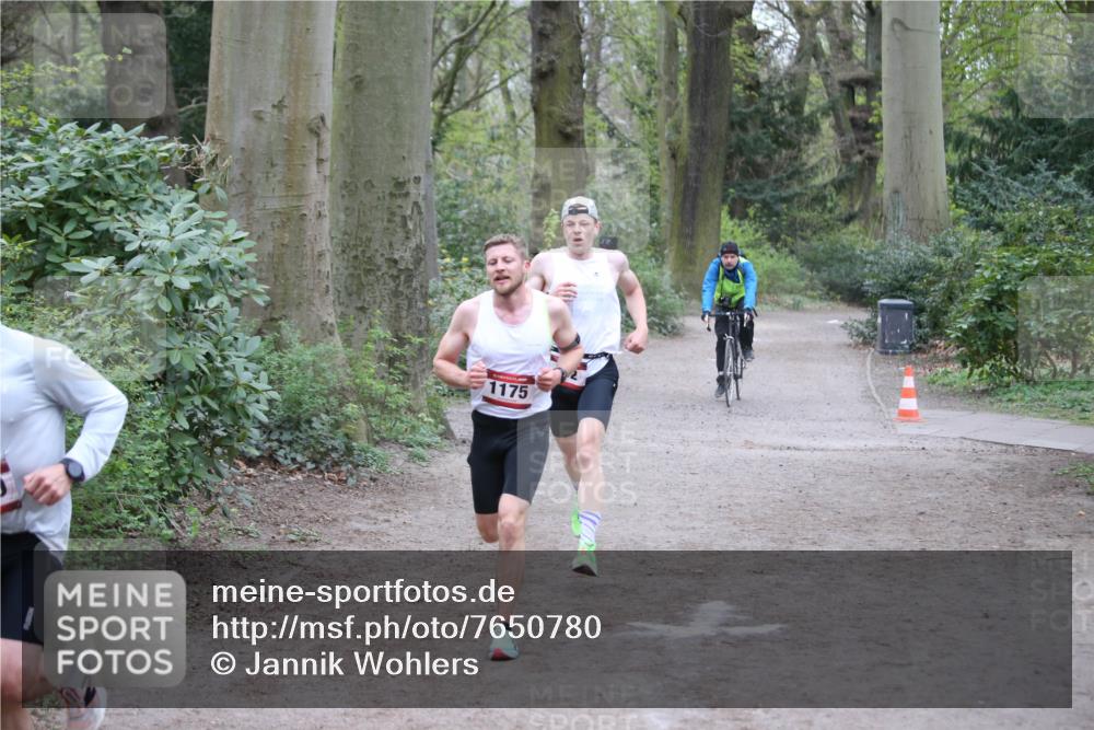 13.04.2025 - Hammer Lauf Jannik Wohlers http://msf.ph/oto/7650780 13.04.2025 10:03:02 Laufen 1175 meine-sportfotos.de