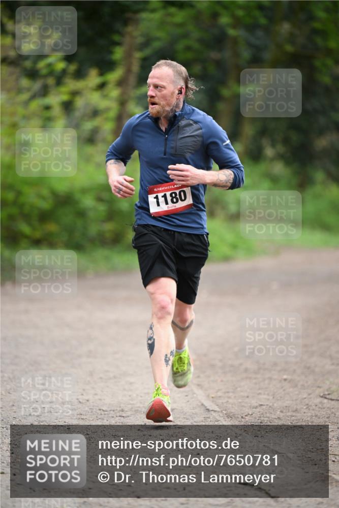 13.04.2025 - Hammer Lauf Dr. Thomas Lammeyer http://msf.ph/oto/7650781 13.04.2025 10:27:19 Laufen 15, 1180 meine-sportfotos.de