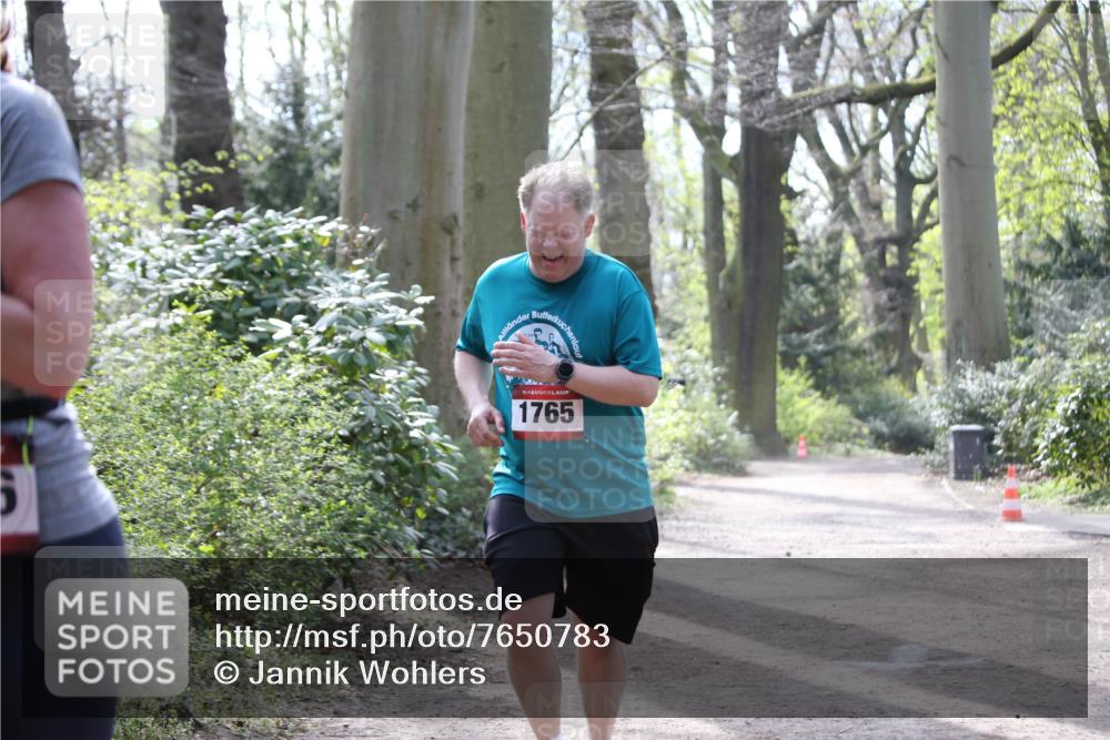 13.04.2025 - Hammer Lauf Jannik Wohlers http://msf.ph/oto/7650783 13.04.2025 10:52:51 Laufen 15, 1765 meine-sportfotos.de