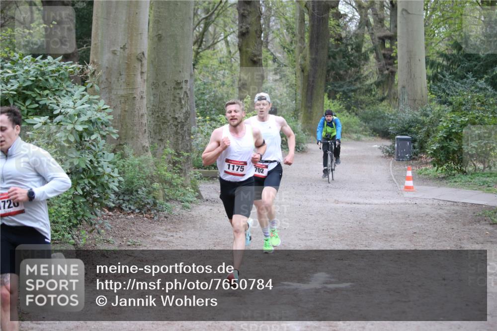 13.04.2025 - Hammer Lauf Jannik Wohlers http://msf.ph/oto/7650784 13.04.2025 10:03:02 Laufen 1726, 1175, 702 meine-sportfotos.de
