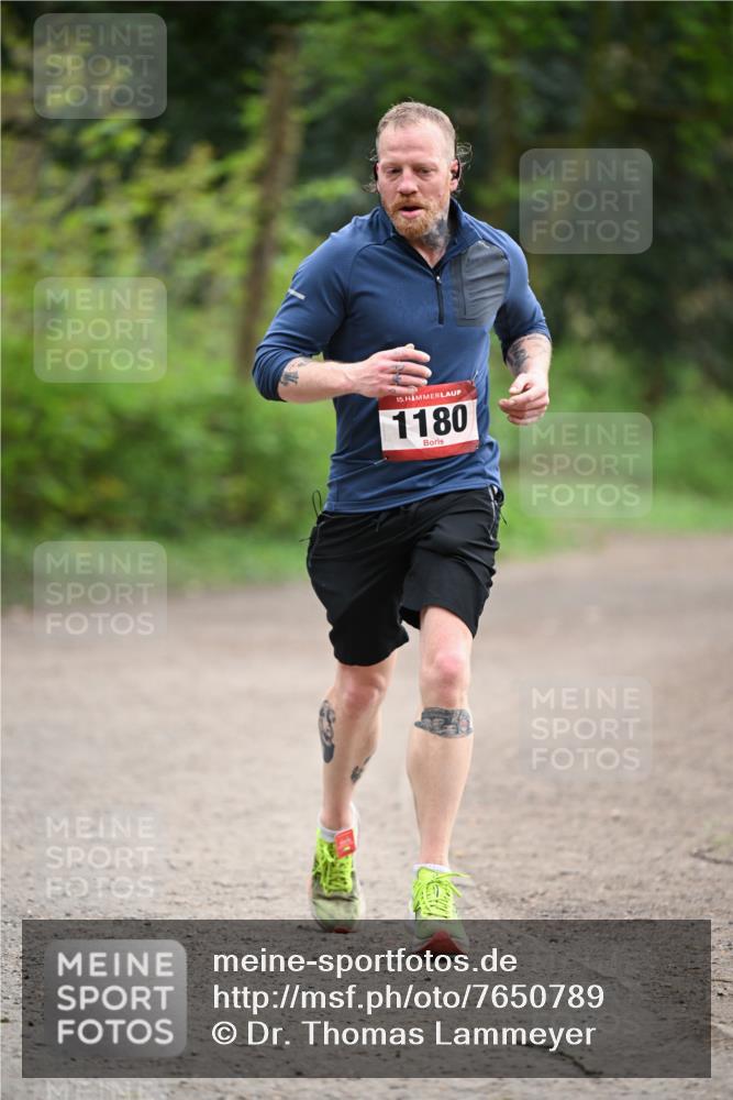 13.04.2025 - Hammer Lauf Dr. Thomas Lammeyer http://msf.ph/oto/7650789 13.04.2025 10:27:19 Laufen 15, 1180 meine-sportfotos.de