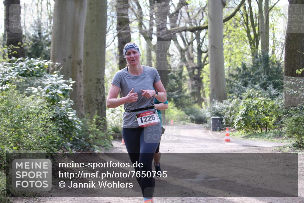 13.04.2025 - Hammer Lauf Jannik Wohlers http://msf.ph/oto/7650795 13.04.2025 10:52:50 Laufen 15, 1226 meine-sportfotos.de