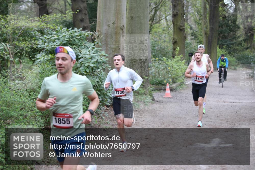 13.04.2025 - Hammer Lauf Jannik Wohlers http://msf.ph/oto/7650797 13.04.2025 10:03:01 Laufen 1855, 1720, 1175 meine-sportfotos.de