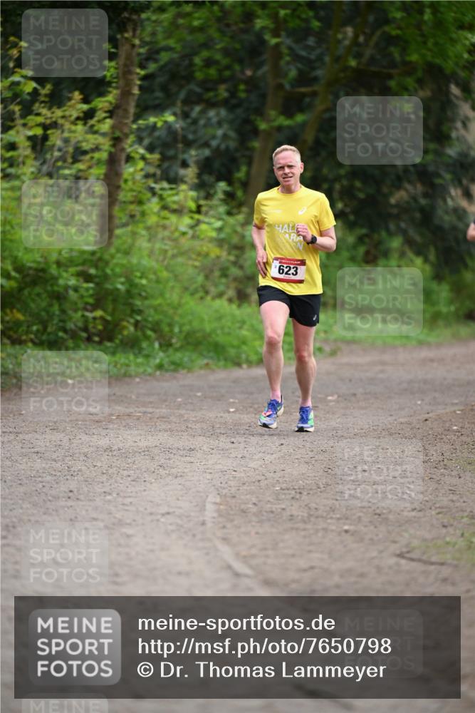 13.04.2025 - Hammer Lauf Dr. Thomas Lammeyer http://msf.ph/oto/7650798 13.04.2025 10:27:27 Laufen 623 meine-sportfotos.de