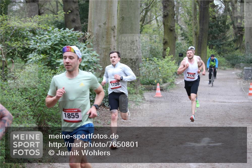 13.04.2025 - Hammer Lauf Jannik Wohlers http://msf.ph/oto/7650801 13.04.2025 10:03:01 Laufen 83, 1855, 1720, 1175 meine-sportfotos.de