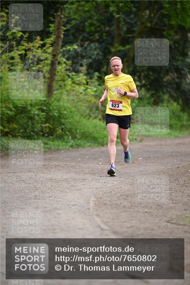 13.04.2025 - Hammer Lauf Dr. Thomas Lammeyer http://msf.ph/oto/7650802 13.04.2025 10:27:27 Laufen 623 meine-sportfotos.de