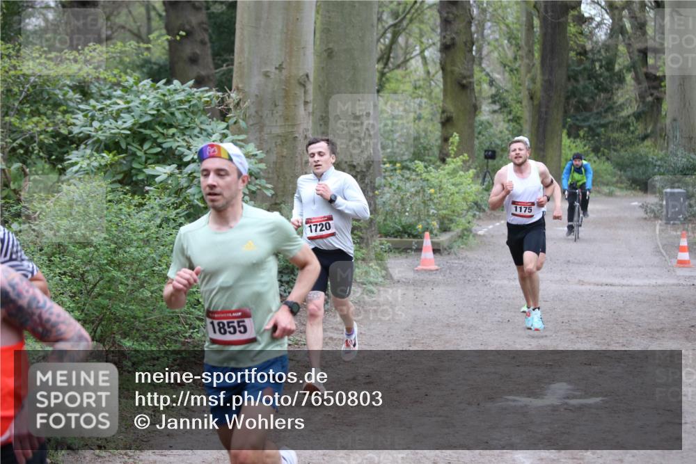 13.04.2025 - Hammer Lauf Jannik Wohlers http://msf.ph/oto/7650803 13.04.2025 10:03:01 Laufen 83, 1855, 1720, 1175, 1643 meine-sportfotos.de