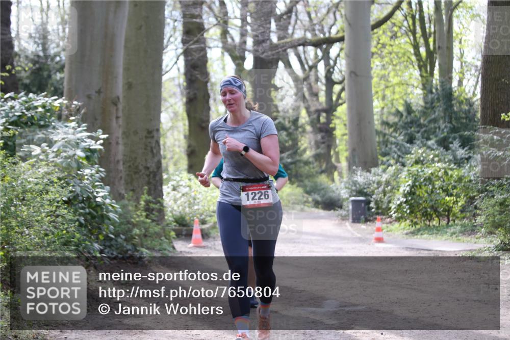 13.04.2025 - Hammer Lauf Jannik Wohlers http://msf.ph/oto/7650804 13.04.2025 10:52:49 Laufen 15, 1226 meine-sportfotos.de