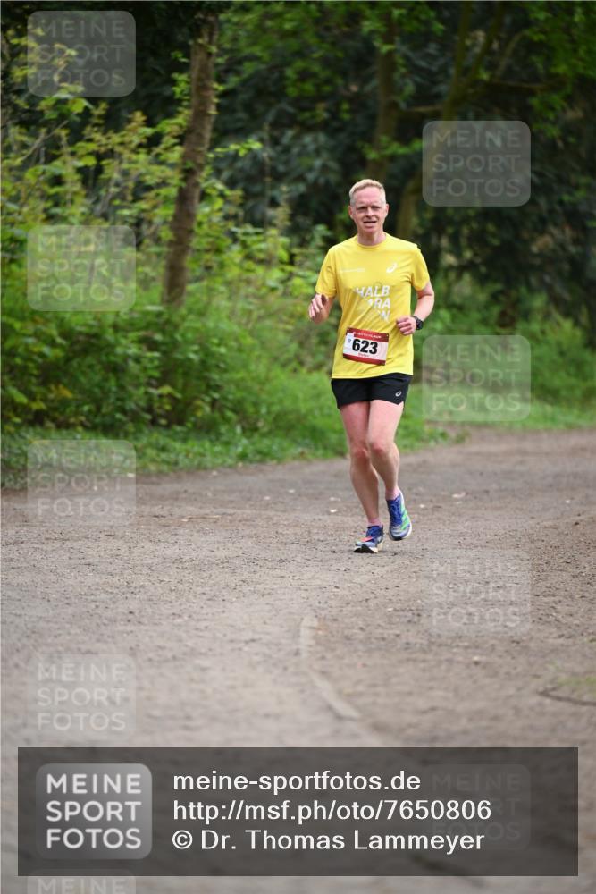 13.04.2025 - Hammer Lauf Dr. Thomas Lammeyer http://msf.ph/oto/7650806 13.04.2025 10:27:27 Laufen 623 meine-sportfotos.de