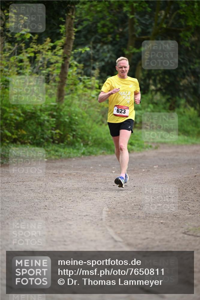 13.04.2025 - Hammer Lauf Dr. Thomas Lammeyer http://msf.ph/oto/7650811 13.04.2025 10:27:27 Laufen 623 meine-sportfotos.de
