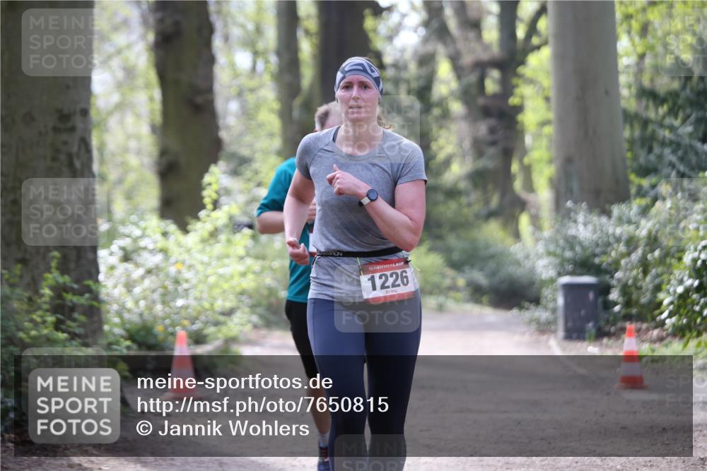 13.04.2025 - Hammer Lauf Jannik Wohlers http://msf.ph/oto/7650815 13.04.2025 10:52:48 Laufen 15, 1226 meine-sportfotos.de