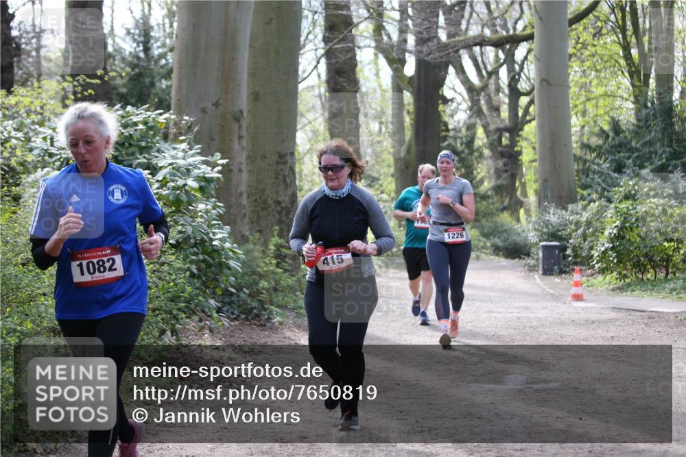 13.04.2025 - Hammer Lauf Jannik Wohlers http://msf.ph/oto/7650819 13.04.2025 10:52:47 Laufen 15, 1082, 415, 1226 meine-sportfotos.de