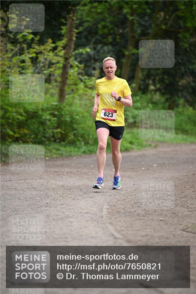 13.04.2025 - Hammer Lauf Dr. Thomas Lammeyer http://msf.ph/oto/7650821 13.04.2025 10:27:27 Laufen 623 meine-sportfotos.de