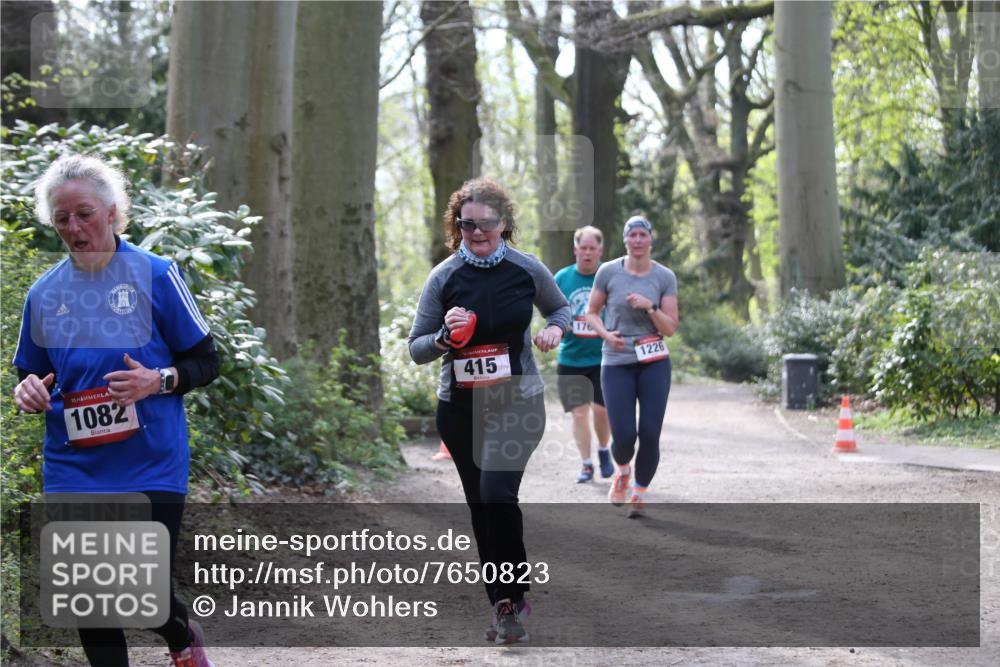 13.04.2025 - Hammer Lauf Jannik Wohlers http://msf.ph/oto/7650823 13.04.2025 10:52:47 Laufen 15, 1082, 415, 176, 1226 meine-sportfotos.de