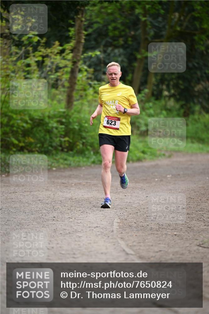 13.04.2025 - Hammer Lauf Dr. Thomas Lammeyer http://msf.ph/oto/7650824 13.04.2025 10:27:28 Laufen 623 meine-sportfotos.de