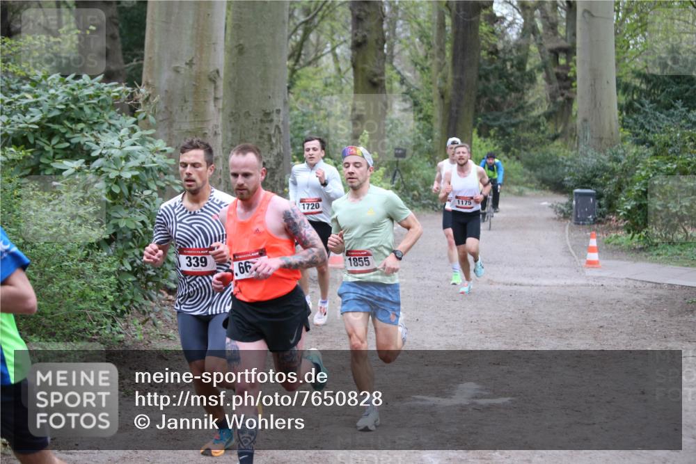 13.04.2025 - Hammer Lauf Jannik Wohlers http://msf.ph/oto/7650828 13.04.2025 10:03:00 Laufen 339, 66, 1720, 1855, 1175 meine-sportfotos.de