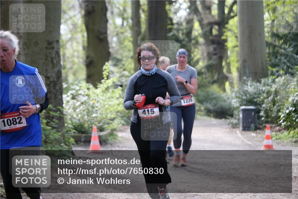 13.04.2025 - Hammer Lauf Jannik Wohlers http://msf.ph/oto/7650830 13.04.2025 10:52:46 Laufen 15, 1082, 15, 415, 1226 meine-sportfotos.de