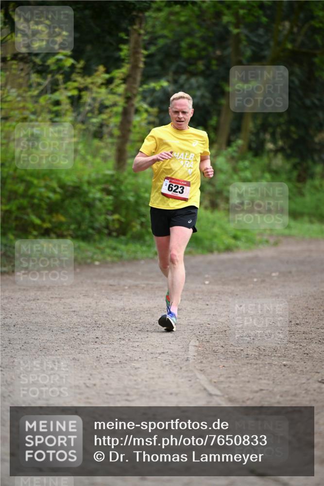 13.04.2025 - Hammer Lauf Dr. Thomas Lammeyer http://msf.ph/oto/7650833 13.04.2025 10:27:28 Laufen 623 meine-sportfotos.de