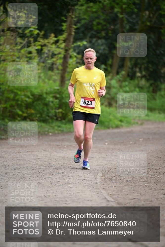 13.04.2025 - Hammer Lauf Dr. Thomas Lammeyer http://msf.ph/oto/7650840 13.04.2025 10:27:28 Laufen 623 meine-sportfotos.de