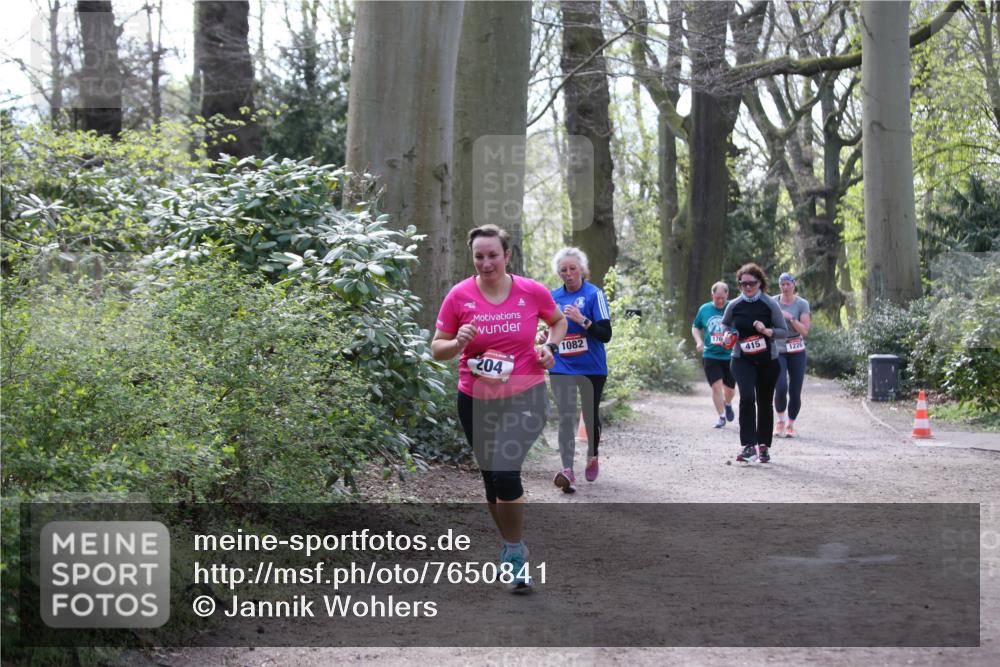 13.04.2025 - Hammer Lauf Jannik Wohlers http://msf.ph/oto/7650841 13.04.2025 10:52:43 Laufen 1082, 204, 941, 415, 1226 meine-sportfotos.de