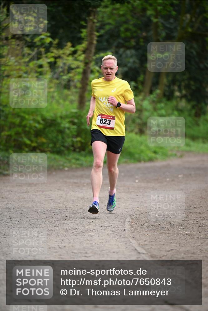 13.04.2025 - Hammer Lauf Dr. Thomas Lammeyer http://msf.ph/oto/7650843 13.04.2025 10:27:28 Laufen 623 meine-sportfotos.de