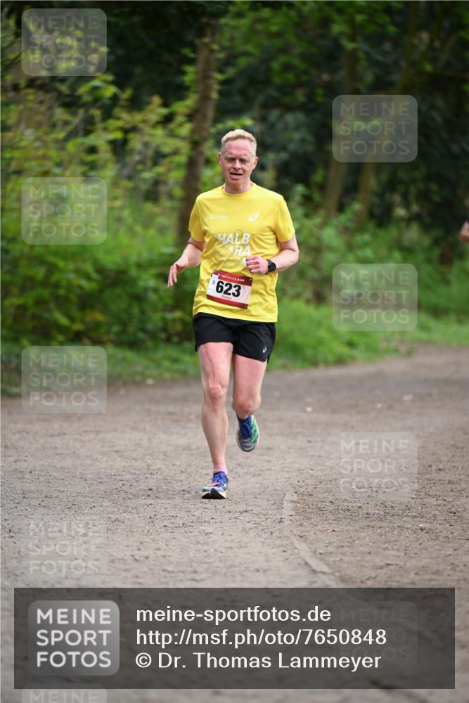 13.04.2025 - Hammer Lauf Dr. Thomas Lammeyer http://msf.ph/oto/7650848 13.04.2025 10:27:28 Laufen 623 meine-sportfotos.de