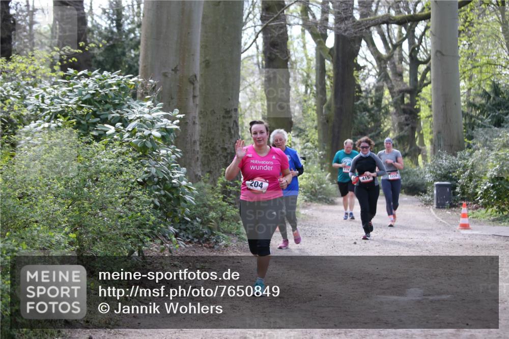 13.04.2025 - Hammer Lauf Jannik Wohlers http://msf.ph/oto/7650849 13.04.2025 10:52:43 Laufen 204, 415, 1226 meine-sportfotos.de