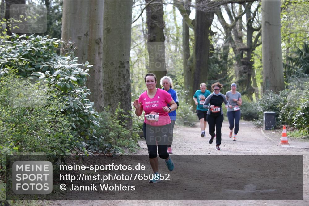 13.04.2025 - Hammer Lauf Jannik Wohlers http://msf.ph/oto/7650852 13.04.2025 10:52:43 Laufen 204, 415, 122 meine-sportfotos.de