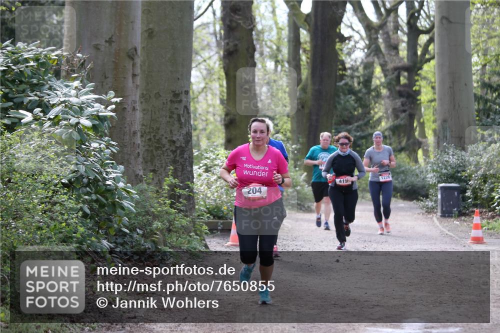 13.04.2025 - Hammer Lauf Jannik Wohlers http://msf.ph/oto/7650855 13.04.2025 10:52:42 Laufen 204, 415, 1226 meine-sportfotos.de