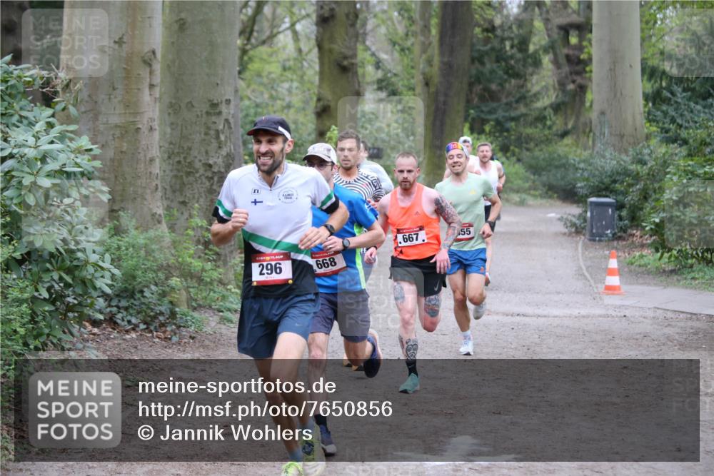 13.04.2025 - Hammer Lauf Jannik Wohlers http://msf.ph/oto/7650856 13.04.2025 10:02:59 Laufen 296, 668, 667, 55 meine-sportfotos.de