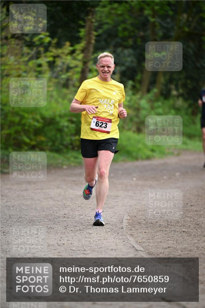 13.04.2025 - Hammer Lauf Dr. Thomas Lammeyer http://msf.ph/oto/7650859 13.04.2025 10:27:29 Laufen 623 meine-sportfotos.de