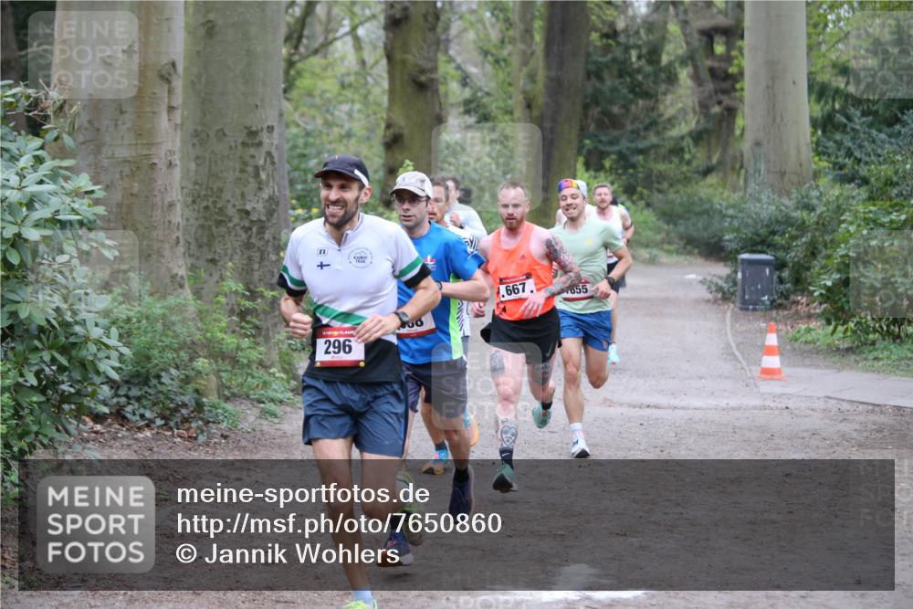 13.04.2025 - Hammer Lauf Jannik Wohlers http://msf.ph/oto/7650860 13.04.2025 10:02:59 Laufen 296, 667, 855 meine-sportfotos.de