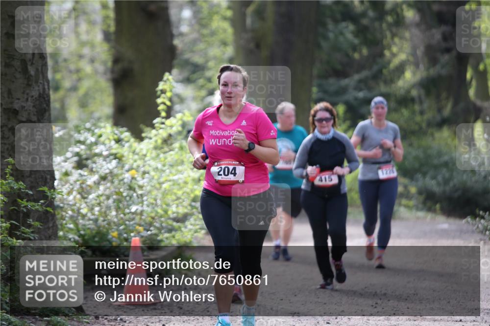 13.04.2025 - Hammer Lauf Jannik Wohlers http://msf.ph/oto/7650861 13.04.2025 10:52:41 Laufen 204, 415, 1226 meine-sportfotos.de