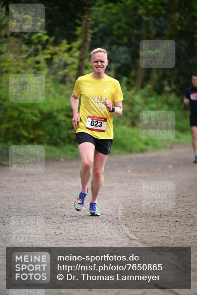 13.04.2025 - Hammer Lauf Dr. Thomas Lammeyer http://msf.ph/oto/7650865 13.04.2025 10:27:29 Laufen 623 meine-sportfotos.de